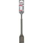 DŁUTO PŁASKIE SDS PLUS SZEROKIE 40*250MM