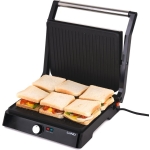 GRILL ELEKTRYCZNY 2200W