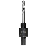 ADAPTER DO OTWORNICY BI-MET UCHWYT 1/2'' DO OTWORNIC 14-30MM