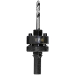ADAPTER DO OTWORNICY BI-MET UCHWYT 5/8' DO OTWORNIC 32-200MM