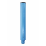 KORONKA DIAMENTOWA DO WIERTNIC 1 1/4'' DŁ. 450MM 72MM