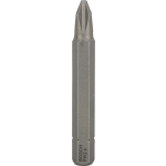 BIT, GROT, KOŃCÓWKA PH2 51MM EH 3PCS