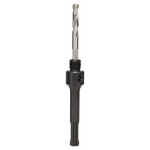 UCHWYT SDS+ DO OTWORNIC BIMETAL DO 32MM
