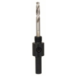 UCHWYT 1/4'' DO OTWORNIC 14-30MM