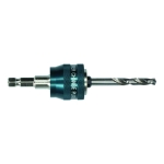 ADAPTER DO OTWORNIC PC 8.7MM + PILOT HSS-G 7.15*85MM