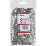 GROT, BIT, KOŃCÓWKA PH2 EH 100PC