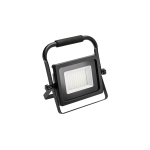NAŚWIETLACZ LED INEXT PRZENOŚNY 30W IP65