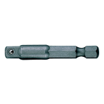 UCHWYT TRZPIENIOWY DO WKR1/4 CAL.3/8*50MM