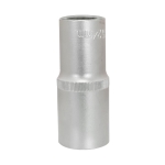 NASADKA DŁUGA 1/2'' 6-KĄTNA SATIN 24MM