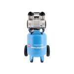 KOMPRESOR BEZOLEJOWY LMVO 40-250