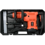 MŁOT UDAROWO OBROTOWY SDS-MAX 25J