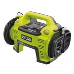 AKUMULATOROWY KOMPRESOR R18I-0 18V 0*AH ONE+