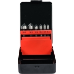 ZESTAW POGŁĘBIACZY DO METALU 6SZT.