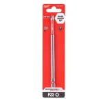 BIT, GROT, KOŃCÓWKA UDAROWY SHW PZ2 150MM