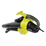ODKURZACZ Z FUNKCJĄ  DMUCHAWY RBV300CESV 3000W