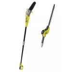ZESTAW DO ŻYWOPŁOTU PILARKA + NOŻYCE RP750450