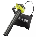 DMUCHAWA SPALINOWA DO LIŚCI RBV26B 0.65 KW