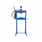 PRASA HYDRAULICZNO-PNEUMATYCZNA 20T