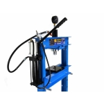 PRASA HYDRAULICZNO-PNEUMATYCZNA 20T