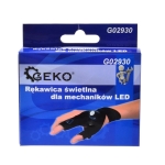 RĘKAWICA ŚWIETLNA DLA MECHANIKÓW LED