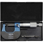 MIKROMETR 0-25MM