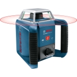 LASER ROTACYJNY GRL400H + LR1