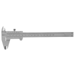 SUWMIARKA 150MM STAL NIERDZEWNA