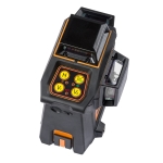 LASER LINIOWY KRZYŻOWY GEO6X SP LI-LON