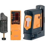 LASER LINIOWY KRZYŻOWY FL 40-II HP ZESTAW L05-OPTI