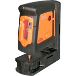 LASER LINIOWY KRZYŻOWY FL 40-II HP ZESTAW L05-OPTI
