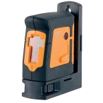 LASER LINIOWY KRZYŻOWY FL 40-II HP ZESTAW L05-OPTI