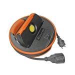 LAMPA PRO CIRCLE