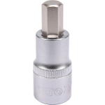 KLUCZ TRZPIENIOWY L55MM HEX 1/2' 10MM