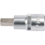 KLUCZ TRZPIENIOWY L55MM HEX 1/2' 10MM
