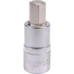 KLUCZ TRZPIENIOWY L55MM HEX 1/2' 12MM