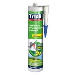 KLEJ MONTAŻOWY 290ML TYTAN EKOLOGICZNY WODNY