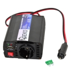 PRZETWORNICA NAPIĘCIA 12V/230V 250/500W