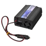 PRZETWORNICA NAPIĘCIA 12V/230V 250/500W