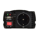 PRZETWORNICA NAPIĘCIA 12V/230V 250/500W