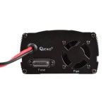 PRZETWORNICA NAPIĘCIA 12V/230V 250/500W