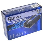 PRZETWORNICA NAPIĘCIA 12V/230V 500/1000W