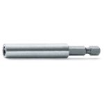 UCHWYT Z TRZPIENIEM 1/4'' DO KOŃCÓWEK 1/4''