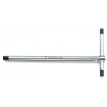 KLUCZ TRZPIENIOWY TYPU T 10MM