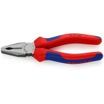 SZCZYPCE UNIWERSALNE PVC 160MM