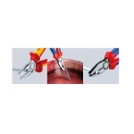 SZCZYPCE UNIWERSALNE PVC 180MM