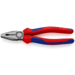 SZCZYPCE UNIWERSALNE PVC 200MM