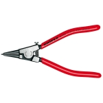 SZCZYPCE SEGERA BEZ OTWORÓW 140MM 4-7 KNIPEX 46 11 G1
