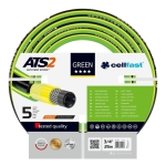 WĄŻ OGRODOWY GREEN ATS 3/4 25MB