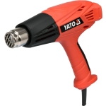 OPALARKA 2000W 450~600°C, 2 BIEGI