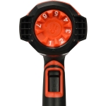 OPALARKA 2000W 50~600°C, 3 BIEGI